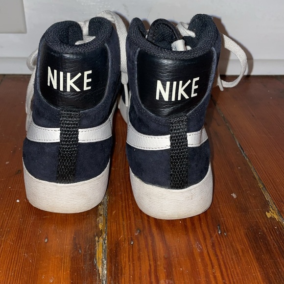 Nike Blazer size 7.5 hightop. - Picture 4 of 4
